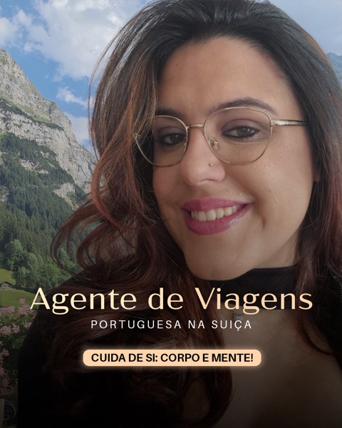 Agente de viagens
