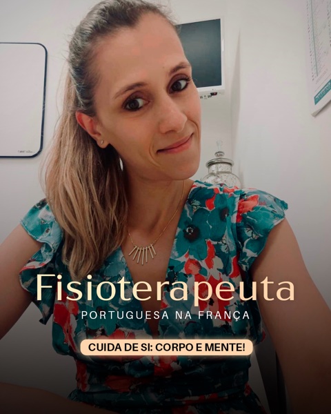 Fisioterapeuta