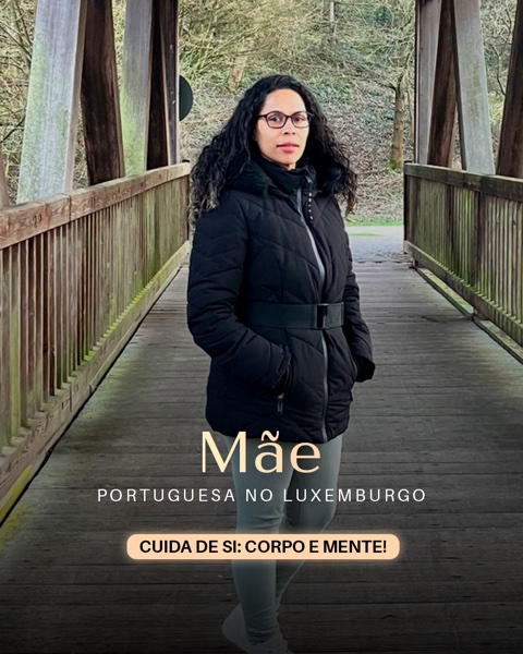 Mãe
