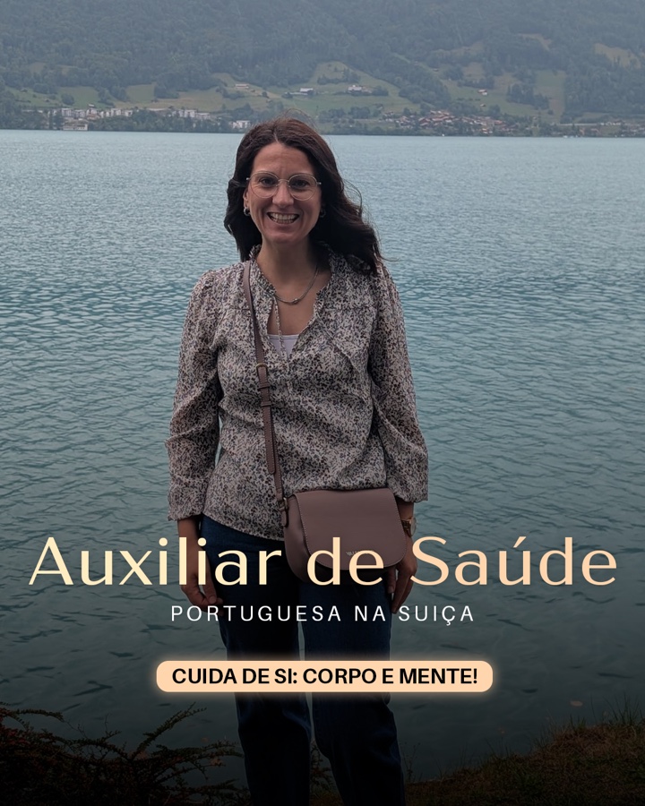 Ana Santos