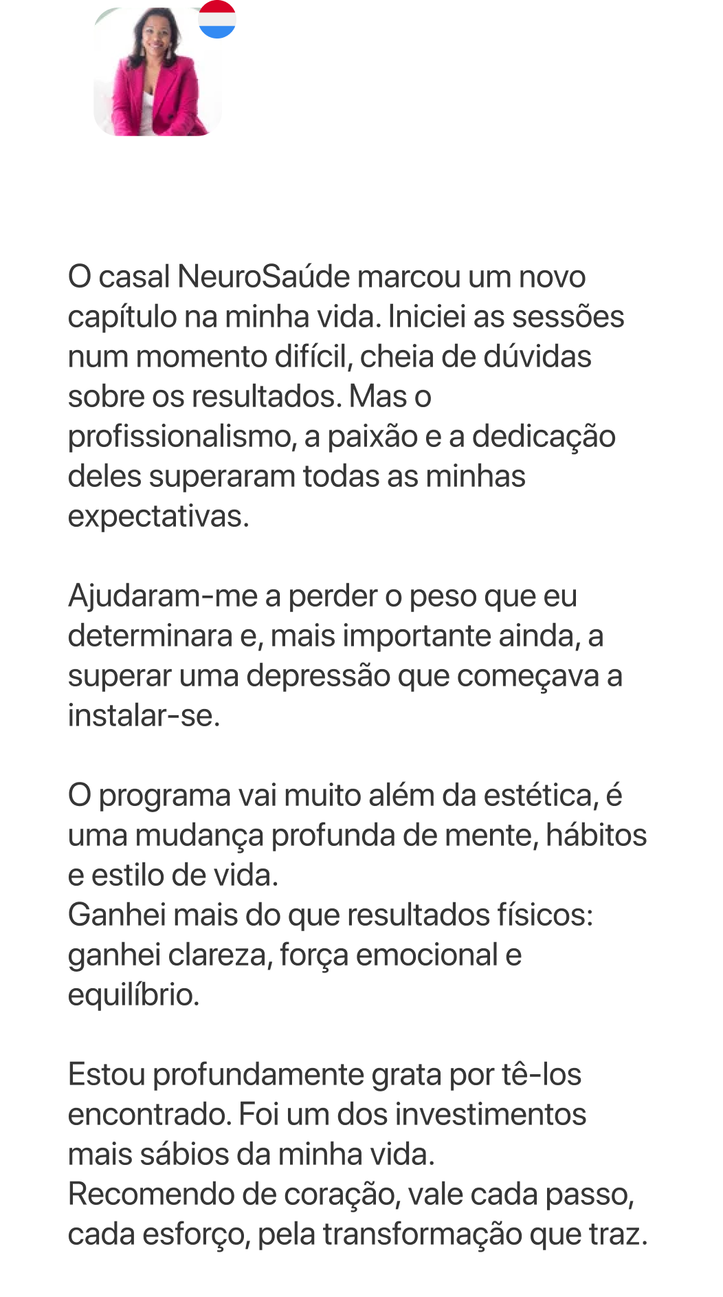 Feedback-11-Isaurinda