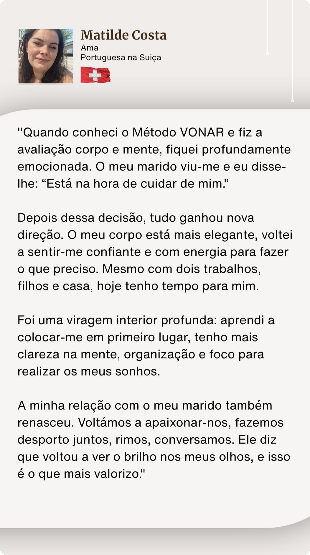 Matilde Costa