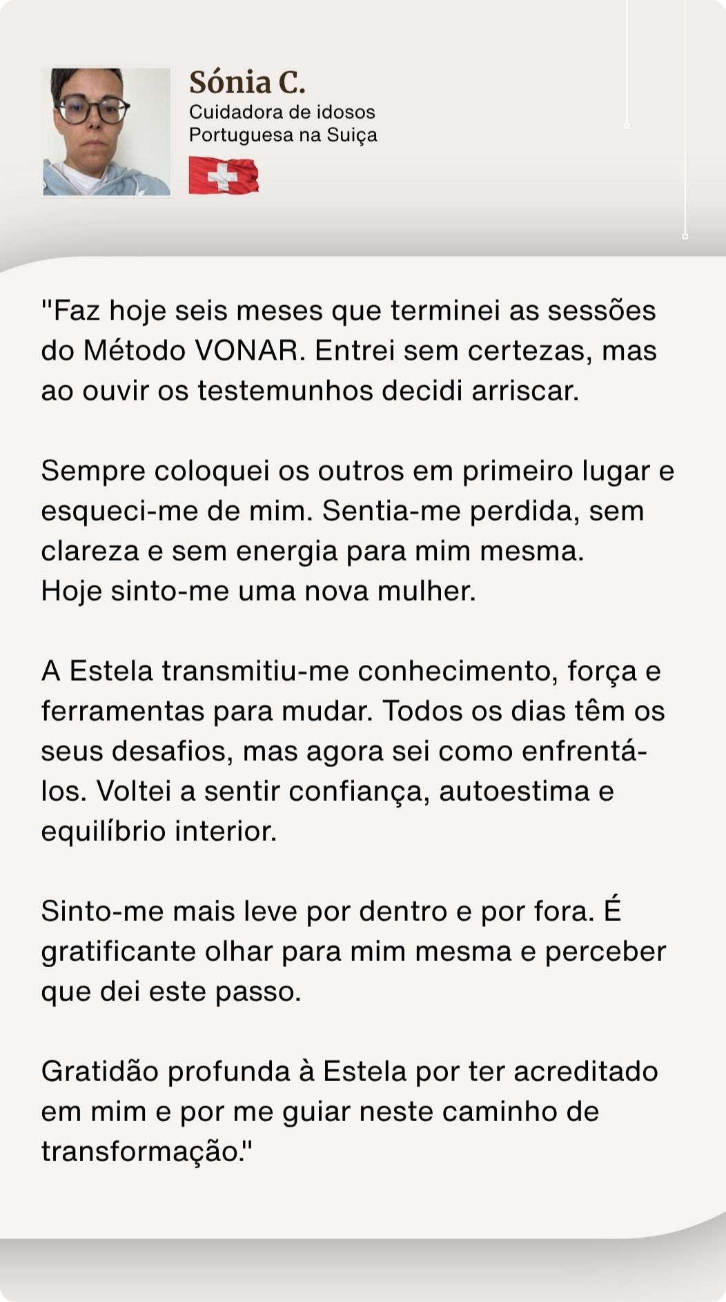 Sonia C