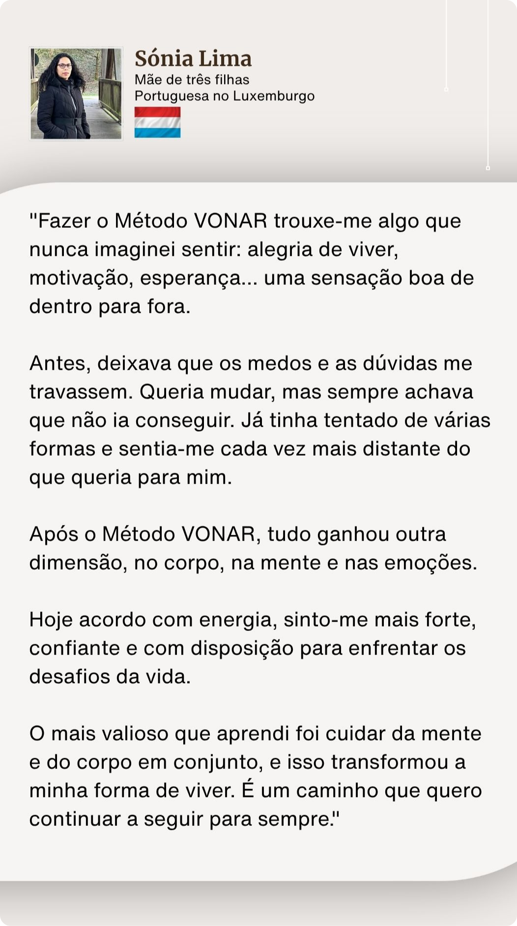Sónia Lima